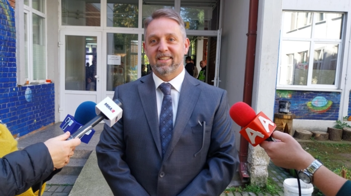 Лукровски: Карпош, ова беше наше лето, над 20 000 посетители на програмските содржини