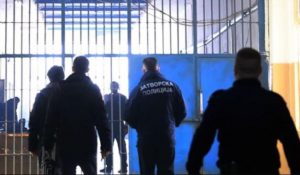 Шасивари: 25 милиони евра за Идризово, нови службеници и затворско разузнавање – мерки за реформа на системот