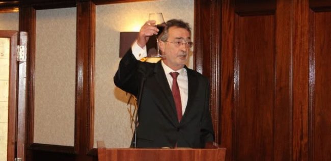 ПОЧИНА ПРОФЕСОРОТ И АМБАСАДОР ЈОВАН ДОНЕВ
