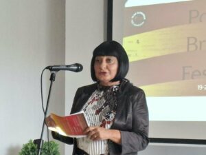 Македонскиот КИЦ во Загреб партнер на меѓународниот поетски фестивал „Poetic Bridge Festival“
