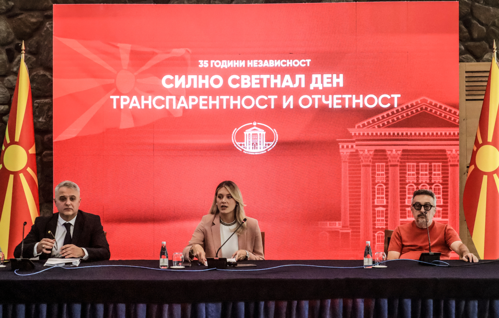 Левица: ДПМНЕ мисли дека народот е идиот – итно да се објават сите документи за 5,5 милиони евра народни пари!