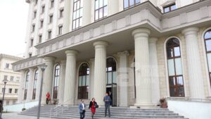 Прободе дете во Чаир, но нема да одговара кривично – има 13 години