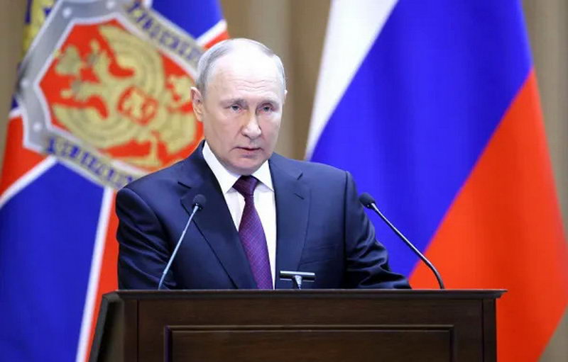 Путин се сретна со делегацијата на Виткоф и Кушнер во Москва за да разговараат за војната во Украина