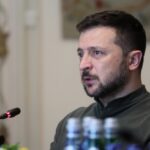 Зеленски во тридневна посета на Канада