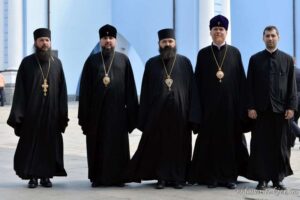 Ставовите на митрополитот Григориј во судир со одлуките на Синодот и политиката на Архиепископот Стефан