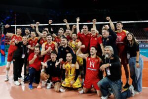 Савовски: Среќни и задоволни сме што покажавме како можеме да ја играме нашата игра