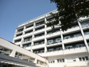 Студентските домови и ресурсни центри во земјава се обновуваат од темел: со европска поддршка, 5.000 студенти и ученици ќе добијат нови енергетски ефикасни домови