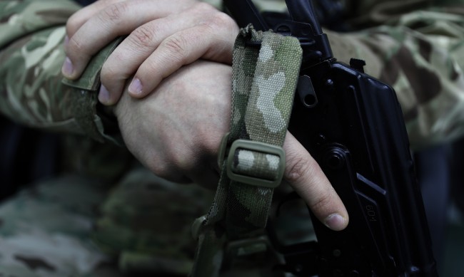 САД сакаа да тестираат тестостерон кај војници над 30 години, планот повлечен по 24 часа