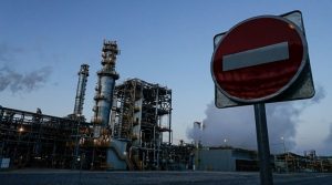 ВИДЕО: Саудиска Арабија ја прекинува испораката на нафта за Европа