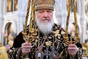 Патријарх Кирил: Сопрузите треба да ги одвраќаат сопругите од абортус
