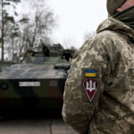 Оружен судир на двете главни украински безбедносни агенции поради некоординација во акција