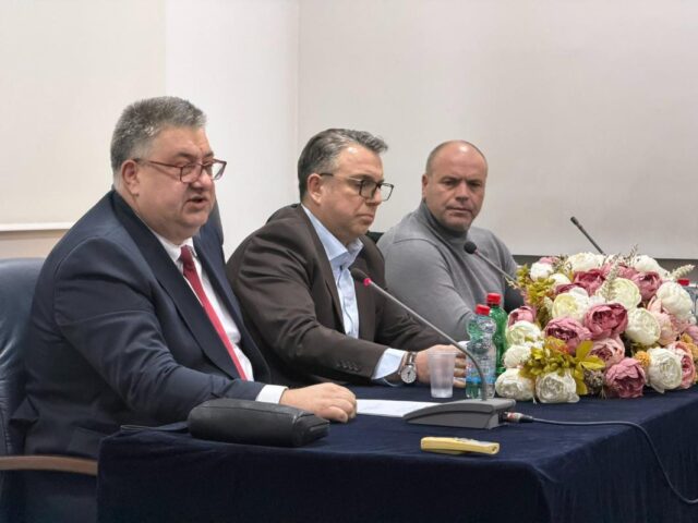 ЗНАМ обвинува за цензура на седницата за ДУП „Барутана“