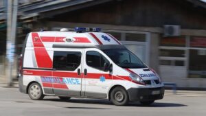 Повреден е 31-годишен работник во фабрика во Кочани
