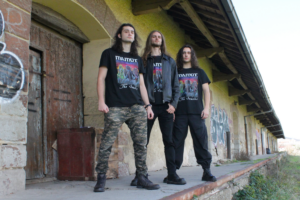 MAMUT – македонскиот „џангл-метал“ на Андерфест 8