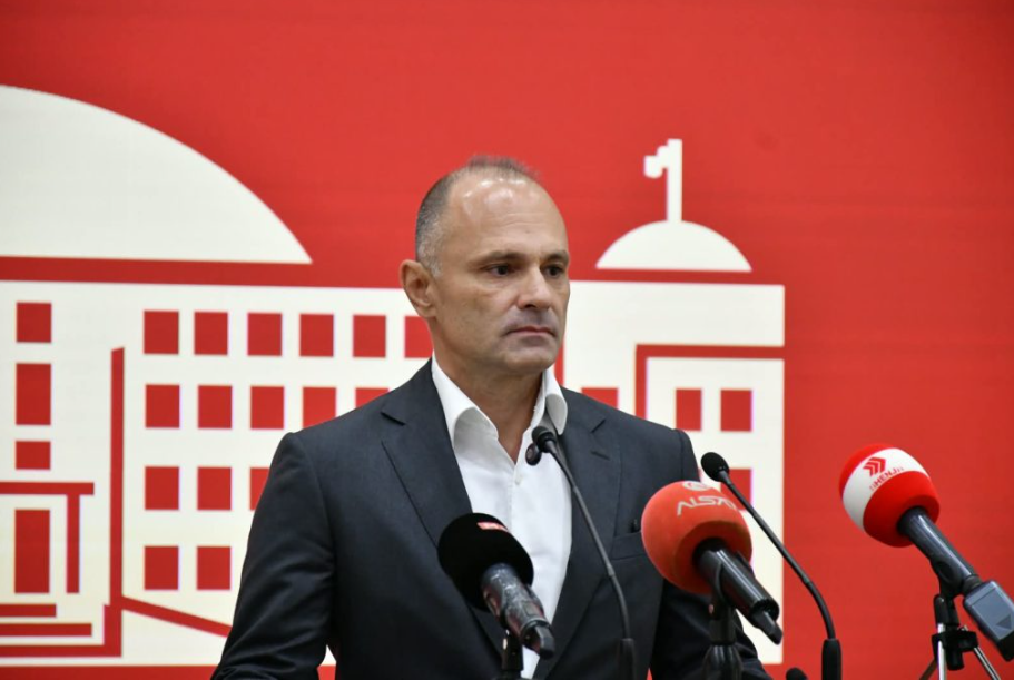 Филипче: Повторно во Собранието ќе предложиме Закон за зголемување на минималната плата, бараме да се зголеми на 600 евра
