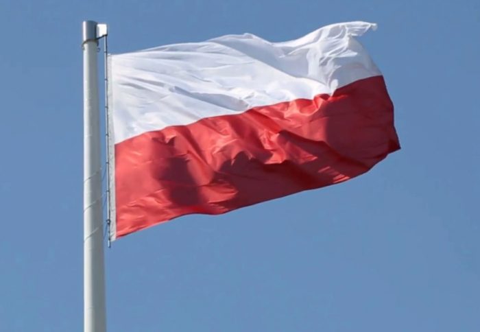 Полска вознемирена откако Русија нападна воз од Киев за Варшава