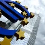Европската централна банка ја зголеми референтната каматна стапка за да ја ублажи инфлацијата