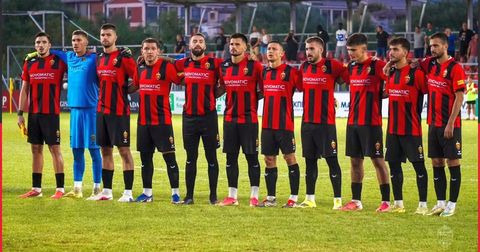Вардар и Шкендија под рефлектори на ФФМ, нема ПМФЛ во недела