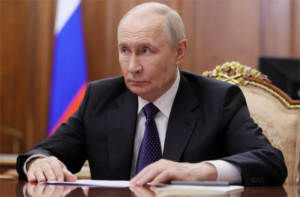 (ВИДЕО) Путин има порака за Европа: Оставете не да живееме мирно, инаку ќе реагираме