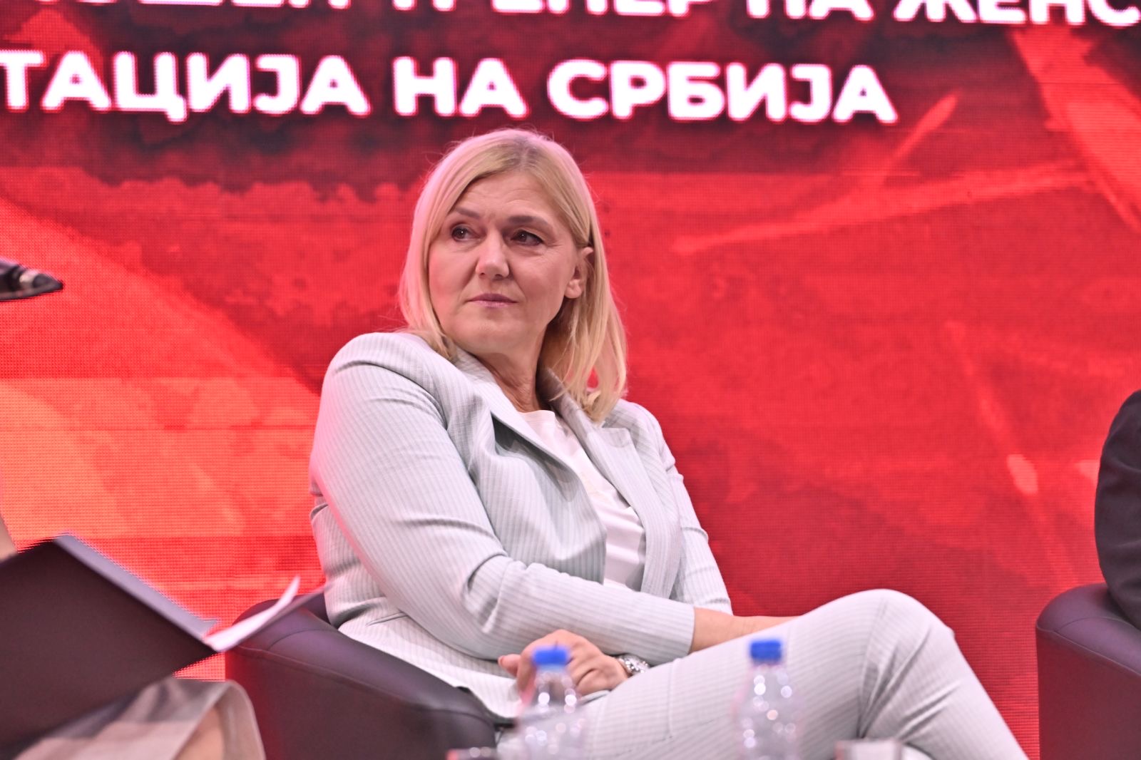 Кастратовиќ: Не сакам порази, можам да се учи и без нив!