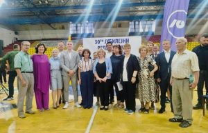 НЛБ Банка со силна порака за пензионерите: Активниот живот не завршува со пензионирањето