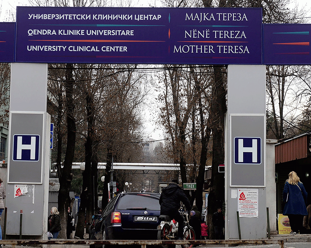 Клинички добива две монтажни гаражи со 520 места, жичницата на Водно се враќа, мостот „Јане Сандански“ готов за три недели