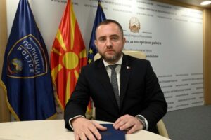Тошковски за „Мазут“: Се надевам дека обвинителството професионално ќе се посвети на сите детали во предметот