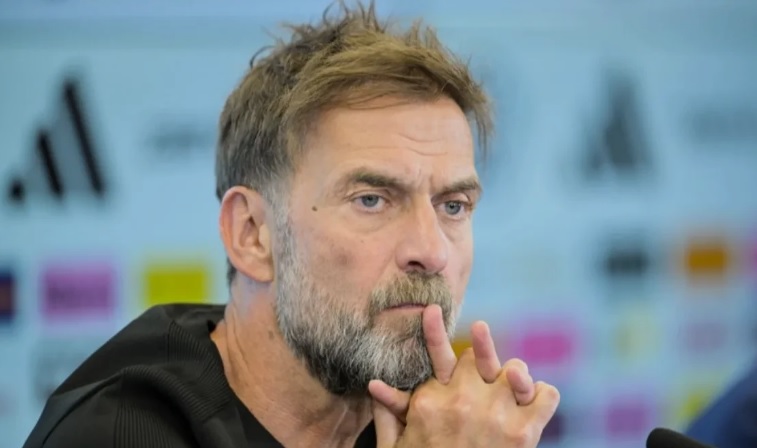 Клоп ја донесе одлуката: Тер Штеген ќе биде прв голман на Германија