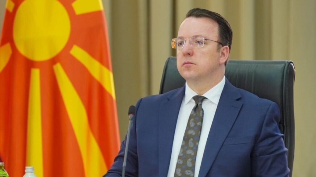 Николоски: Од март 2027 нова авиолинија Дубаи -Скопје, преговараме и за поврзување на Охрид со еден од аеродромите во ОАЕ