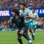 Португалија го освои Осло со 2-1 и без Роналдо во стартниот состав