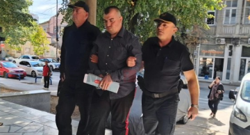 СУДЕЊЕ ВО КУМАНОВО: Убиецот од Старо Нагоричане призна три од четири убиства