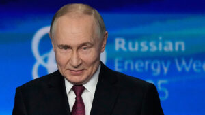 Зеленски: Путин и натаму сака да ја продолжи војната