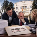Имаме 82 прашања за градоначалникот! Ако и ти имаш прашање, пиши ни, вклучи се!