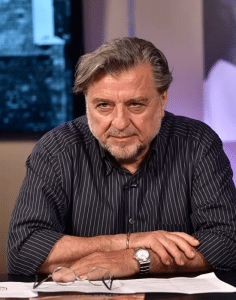 Предавството во и на црквата