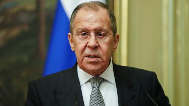 Лавров: Ако Европа ја нападне Русија, тоа ќе биде многу кратка војна