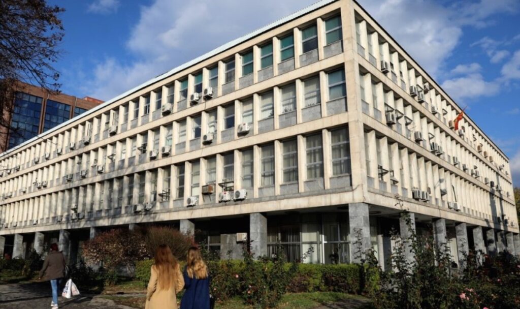 Двајца кандидати во трка за претседател на скопска Апелација – Зимбовска и Герасимовски