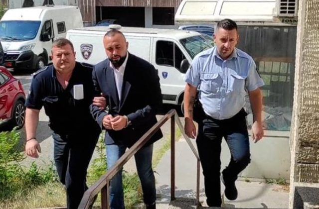 И Перпарим Бајрами не се чувствува виновен