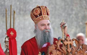 Патријархот Порфириј ќе служи опело за за Ратко Младиќ – СПЦ го нарече „православен христијанин и спрски војник“