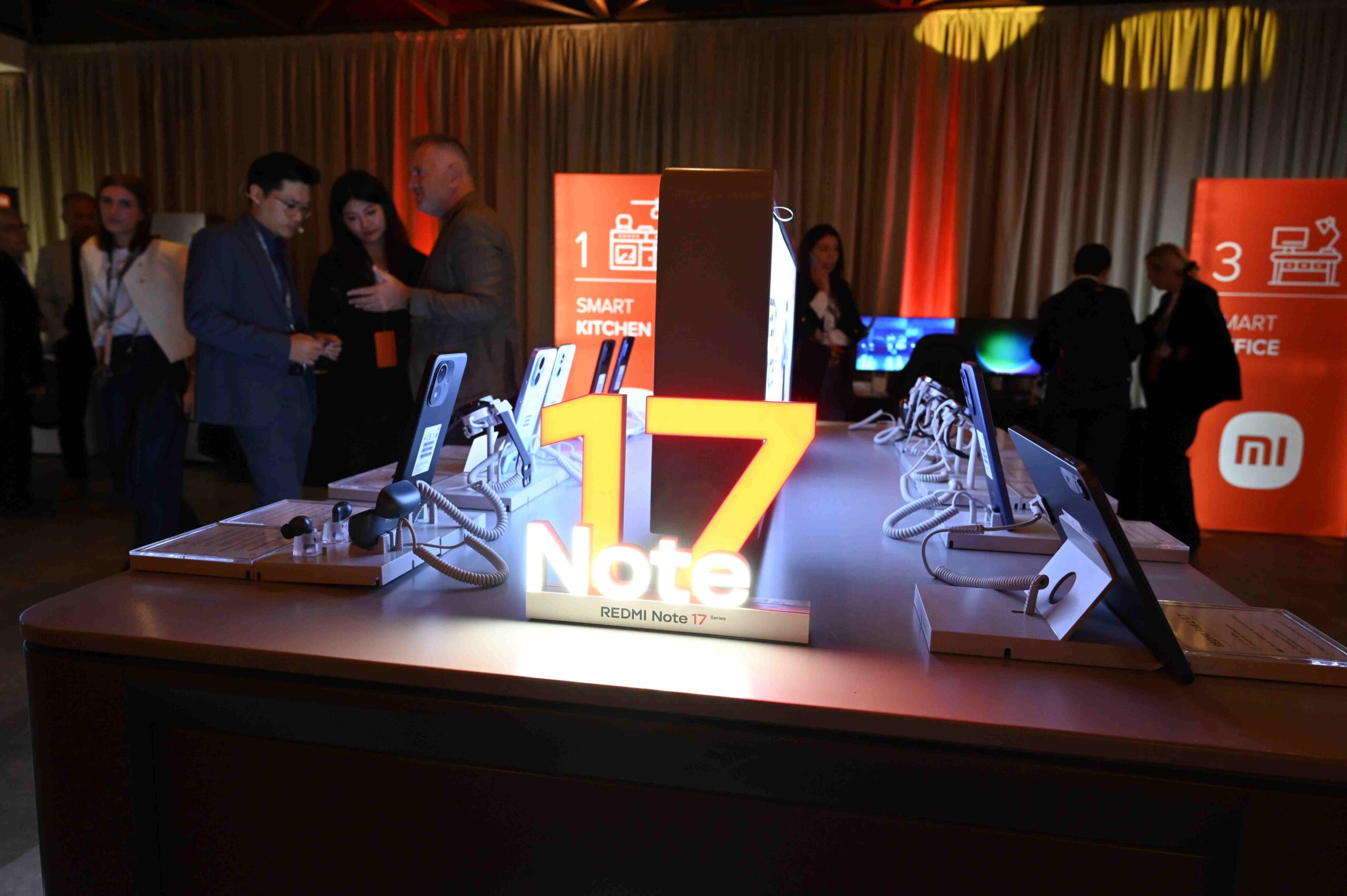 Конференција Connected by Xiaomi во Скопје: Зајакнување на партнерствата и натамошно позиционирање на македонскиот пазар
