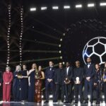 Триесет фудбалери во игра за „Златната топка 2026“