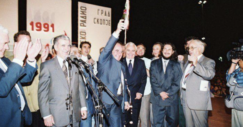 Од 8 септември 1991 до денес – три и пол децении македонска независност