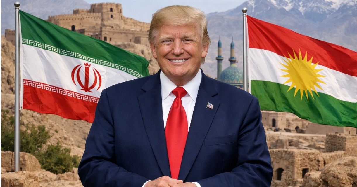 Трамп сака САД да останат во Иран и да ја контролираат нафтата како во Венецуела