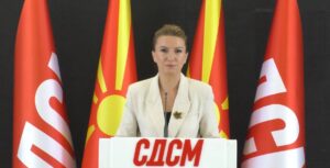Кузеска: Мицкоски брутално ја задолжува Македонија – 4 милијарди евра за само две години