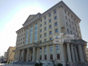 Во Кривичен суд има 400 вработени помалку од предвиденото: фалат судии, поротници, административци и помошен персонал