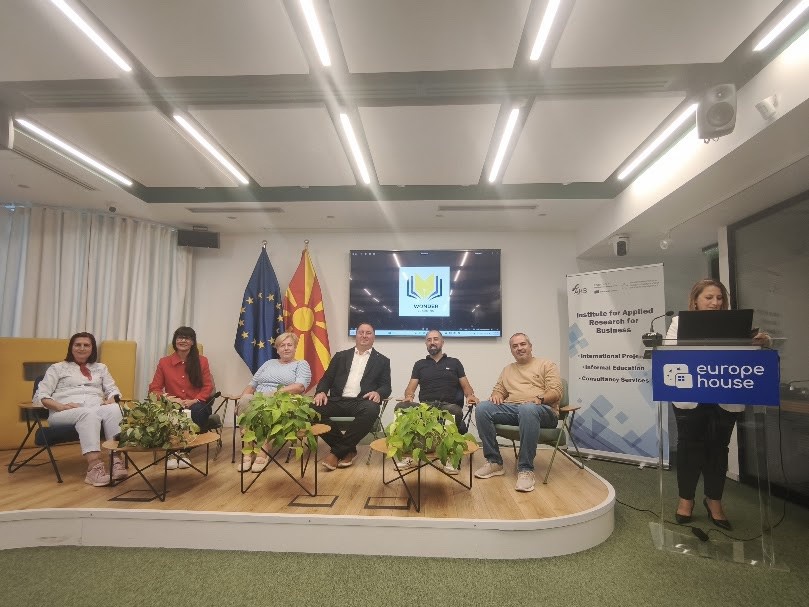 Предизвикот не е да ја оддалечиме дигиталната генерација од технологијата, туку да ги поттикнеме децата да ја користат за да учат, создаваат и размислуваат