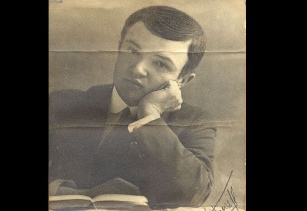 „ИЗБЕРИ НАУКА!“ – македонскиот деец, онкологот Анастас Коцарев: наследство што продолжува да инспирира и обединува