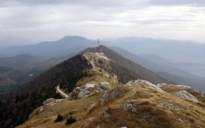 Починат планинар пронајден на Шар Планина