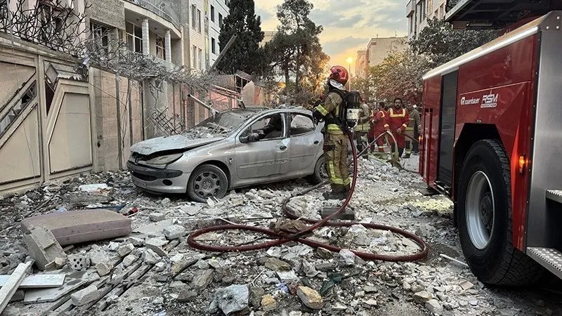 Војната во Иран досега ги чини САД 38 милијарди долари, трошоците може да растат и по три милијарди месечно