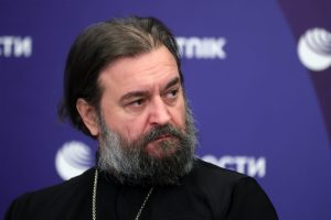 Руски свештгеник: Ако ги критикуваш властите и црквата, ти си ученик на сатаната