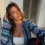 Џејла Рамовиќ „уловена“ на концертот на Јаков Јозиновиќ – го следеше настапот во неговиот роден град